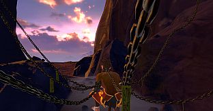 Digital Domain’s Monkey King