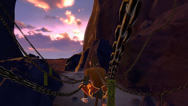 Digital Domain’s Monkey King