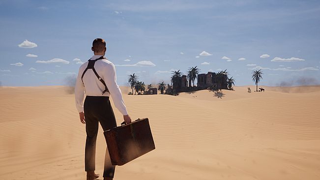 Barzakh: Star Gardener