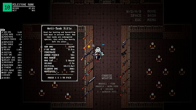 PARA♰BELLUM ~ 魔弹帕菈