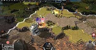 ENDLESS Legend - Symbiosis