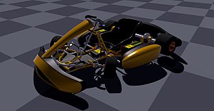 Virtual Karting