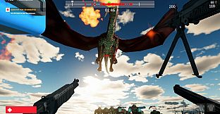 Unlimited Ammo Survivor