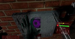 The Skinwalker Investigations