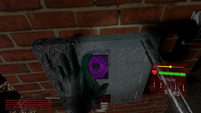 The Skinwalker Investigations