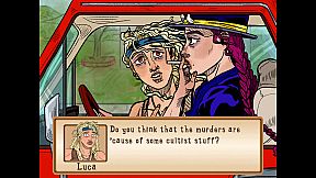 Saint Warner's Angels