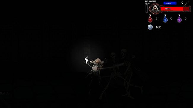 Satarichi: Heroes De Caelum