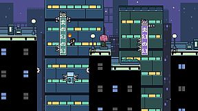 Nil-Ninjahtic: Ronin