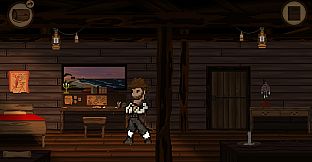 Crowalt: Traces of the Lost Colony