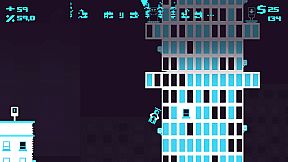 Supfly Delivery Simulator