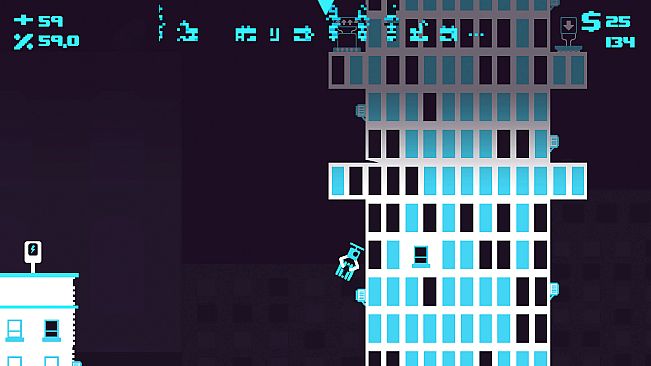 Supfly Delivery Simulator