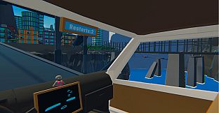 Find AI Parking Spot
