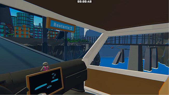 Find AI Parking Spot