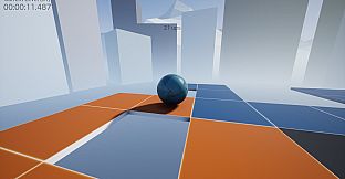 87 Aftermath: A Rolling Ball Game