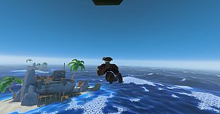 Skeleton Crew VR