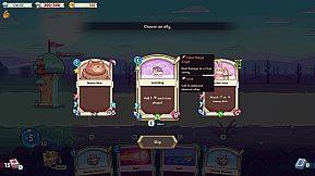 Forest Heroes: Prologue