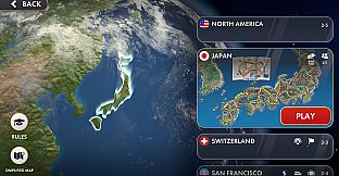 Ticket to Ride: Japan Expansion