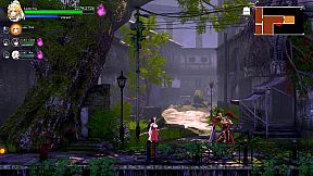 Frontier Hunter : Erza’s Wheel of Fortune