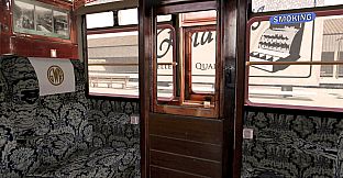 TS Marketplace: GWR Churchward Panelled Toplights Pack 03 Add-On