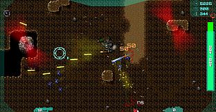 Ultra Mech Directorate