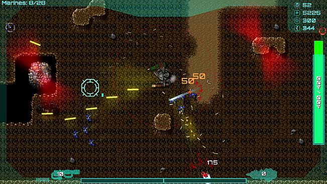 Ultra Mech Directorate