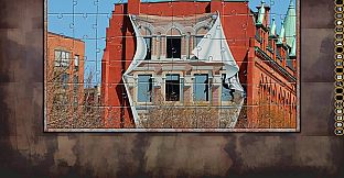 Jigsaw Puzzle Pack - Pixel Puzzles Ultimate: Graffiti