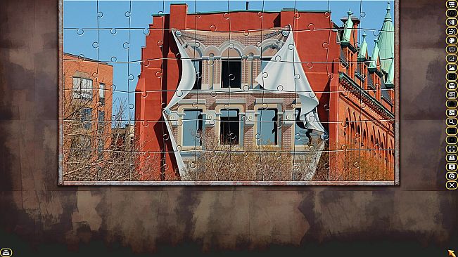 Jigsaw Puzzle Pack - Pixel Puzzles Ultimate: Graffiti