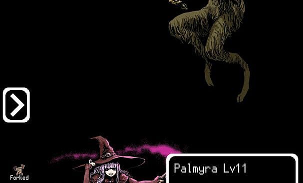 Buriedbornes - Dungeon RPG