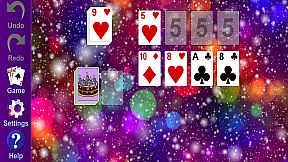 Canfield Solitaire Classic Card Game