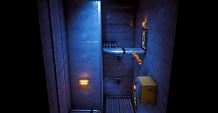 Schrodinger's Cat Burglar