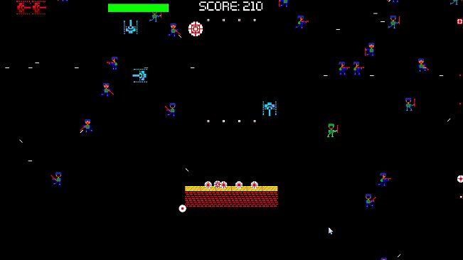 Tiger Soldier Ⅰ MP092