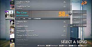 Rocksmith 2014 Edition – Remastered – Mumford & Sons - “The Cave”