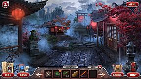 Crossroads: Escaping the Dark Collector's Edition