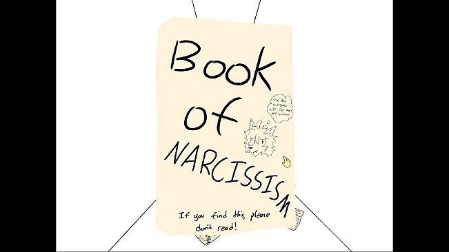 Narcissist Tail
