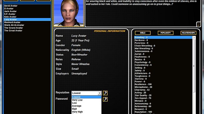 Total Extreme Wrestling 2013