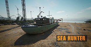 Ship Graveyard Simulator 2 - Fishing Boats DLC