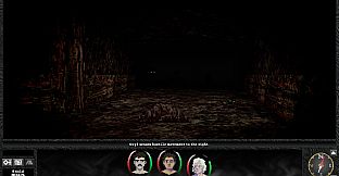 Demon's March