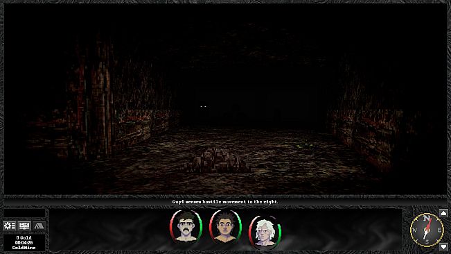Demon's March