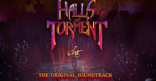 Halls of Torment Soundtrack