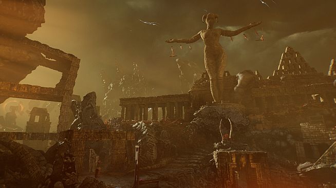 Succubus - Tormentress