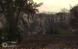 Dark Shadows - Army of Evil