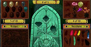 Virtual Villagers - The Secret City