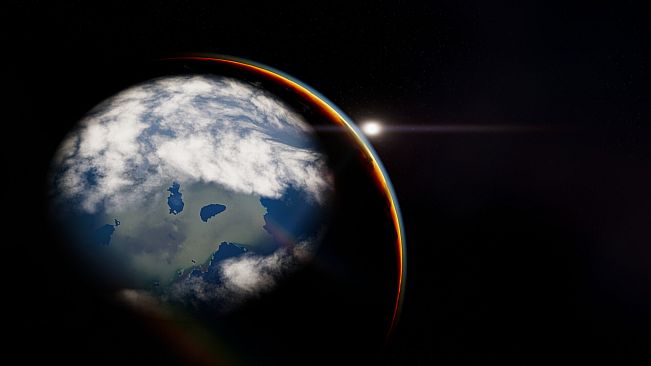 Glorgorian Weather Initiative