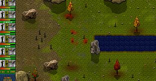 Commando Fodder: War Dogs