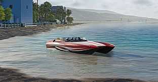 The Crew 2 – Sky, Dirt, and Waves Pack
