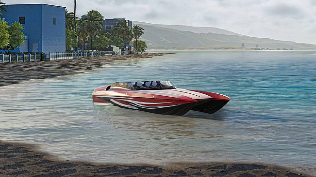 The Crew 2 – Sky, Dirt, and Waves Pack