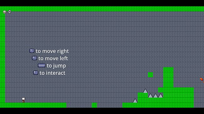 Input gets a job!