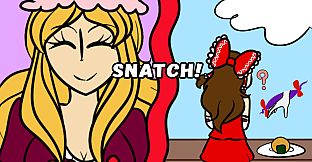 NitorInc.: Touhou Microgames!