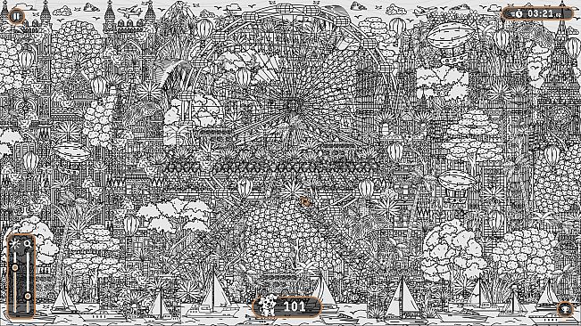 101 Dogs Hidden in London