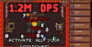 Solitary Singleplayer Offline MMORPG